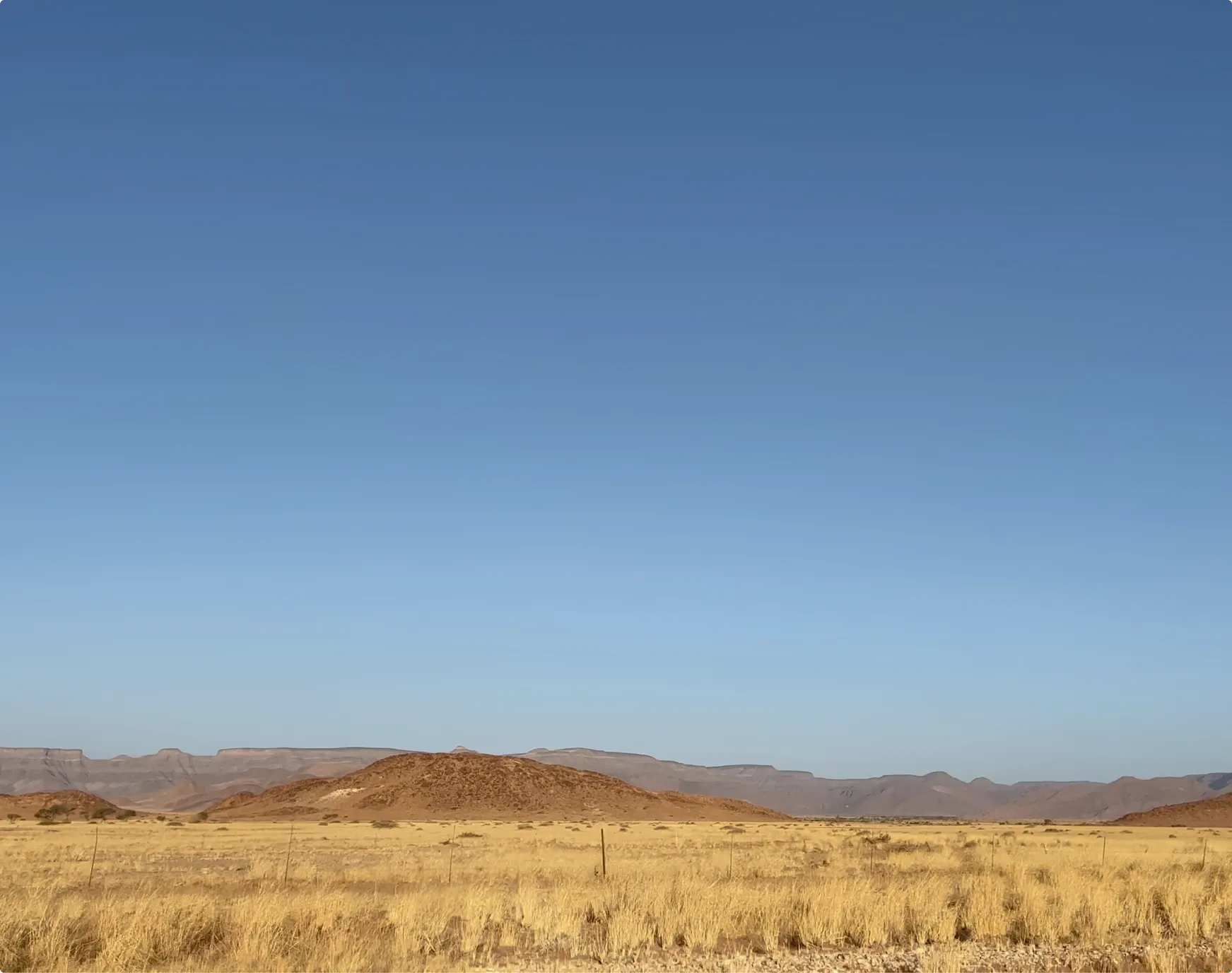 Namibia