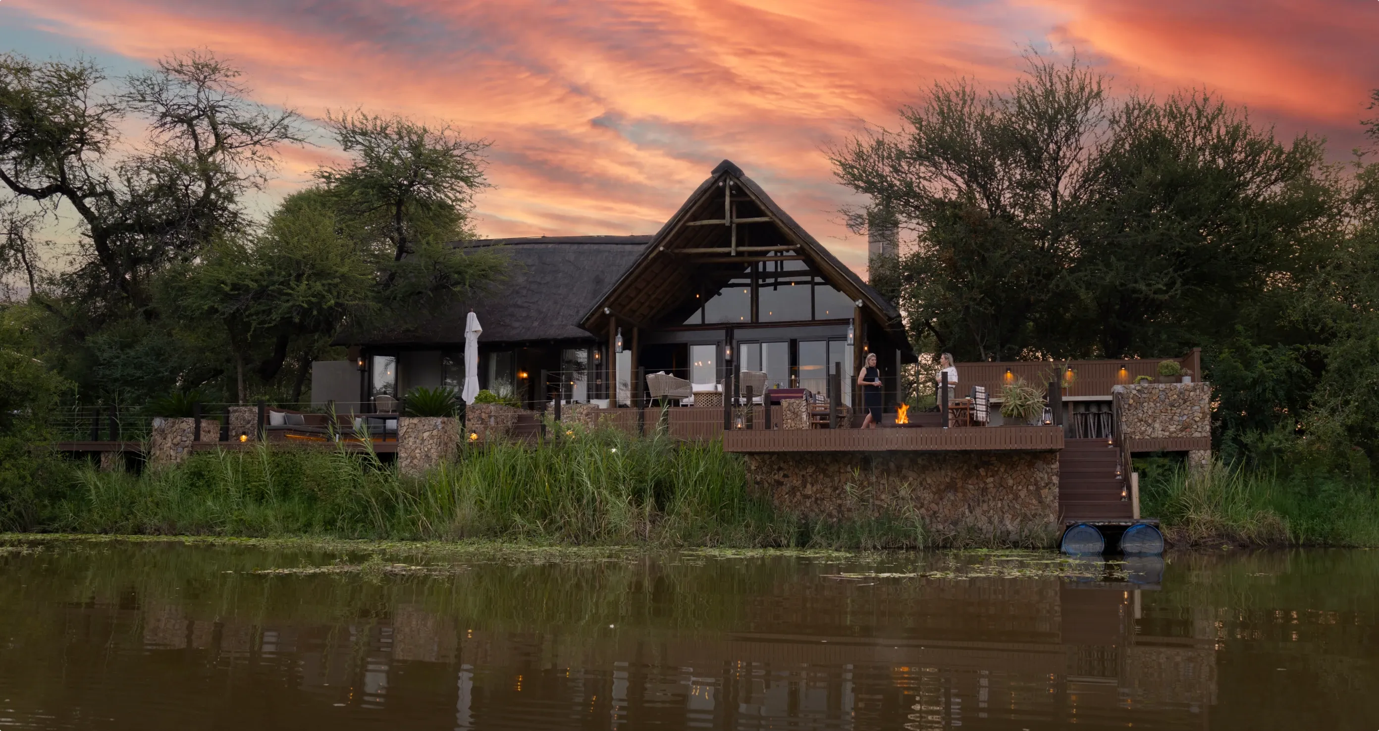marataba residence
