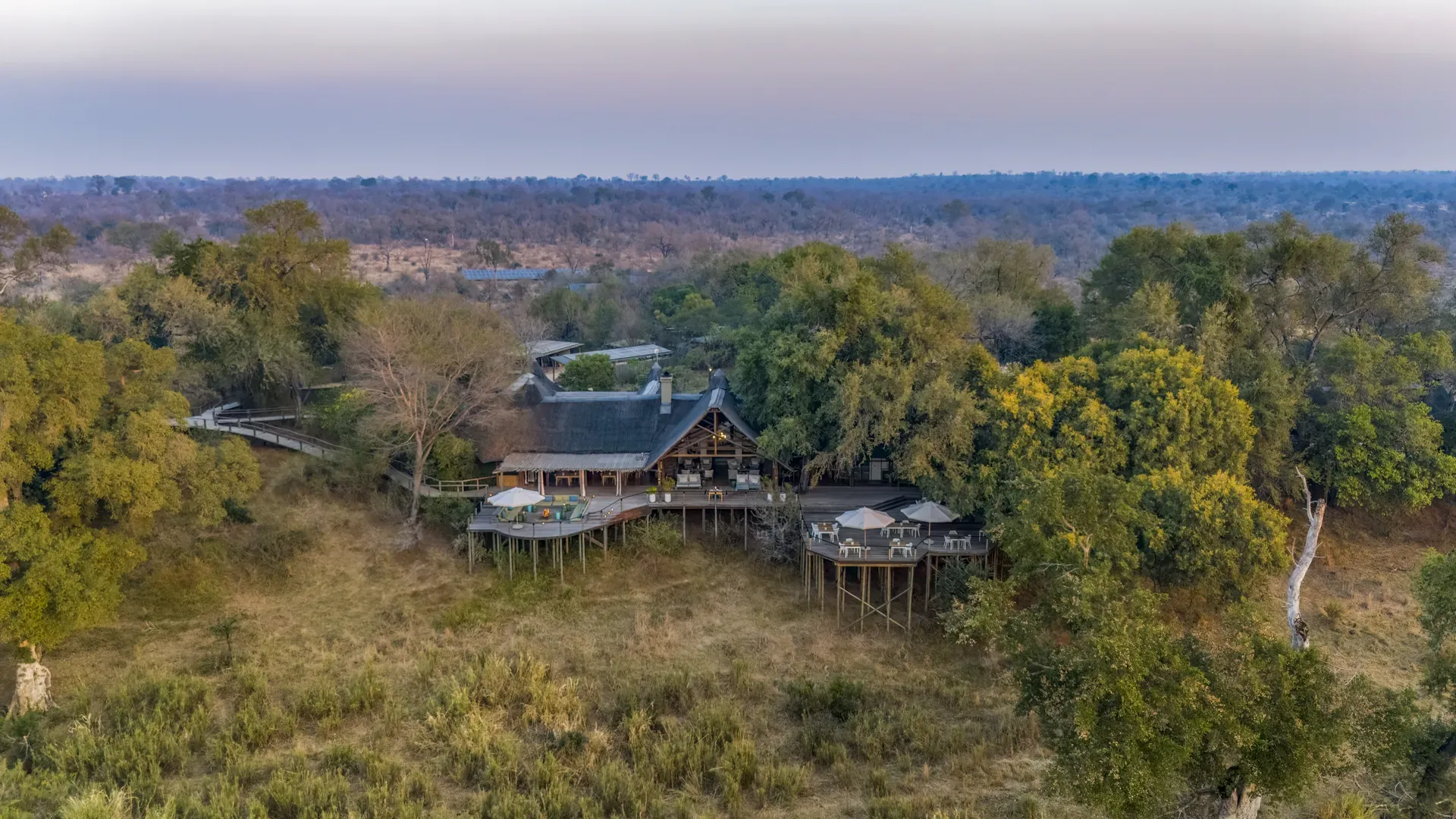Is Lion Sands Game Reserve Good for a First Safari?