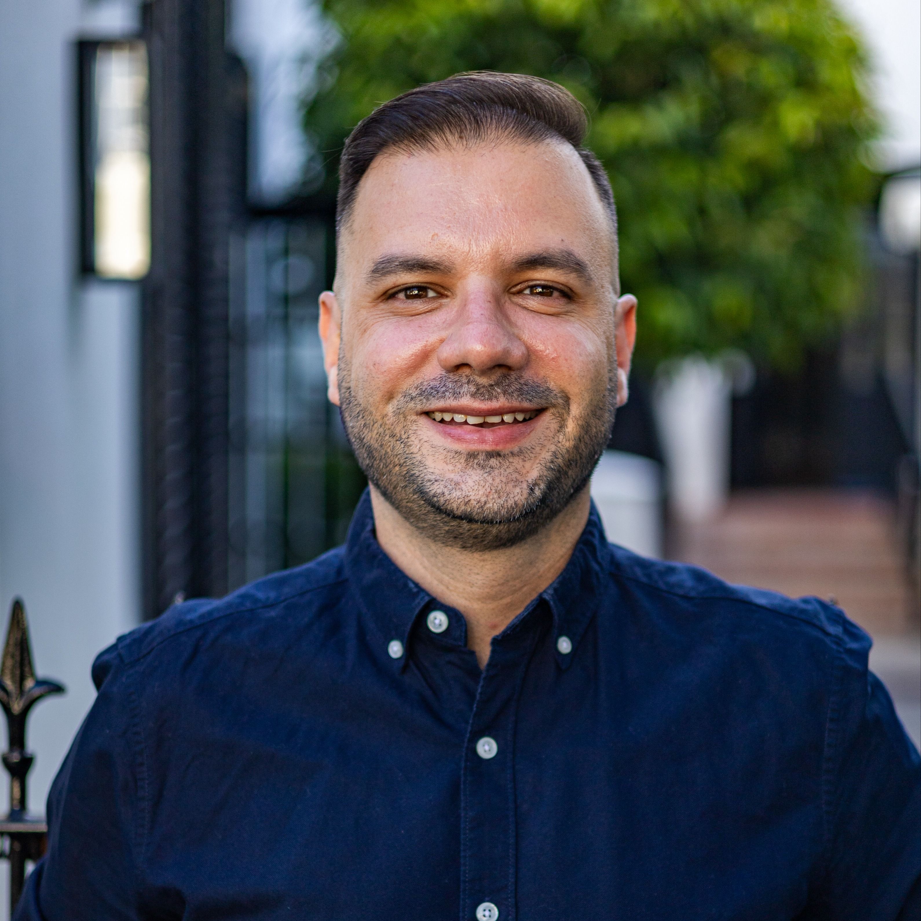 Miguel Brunido