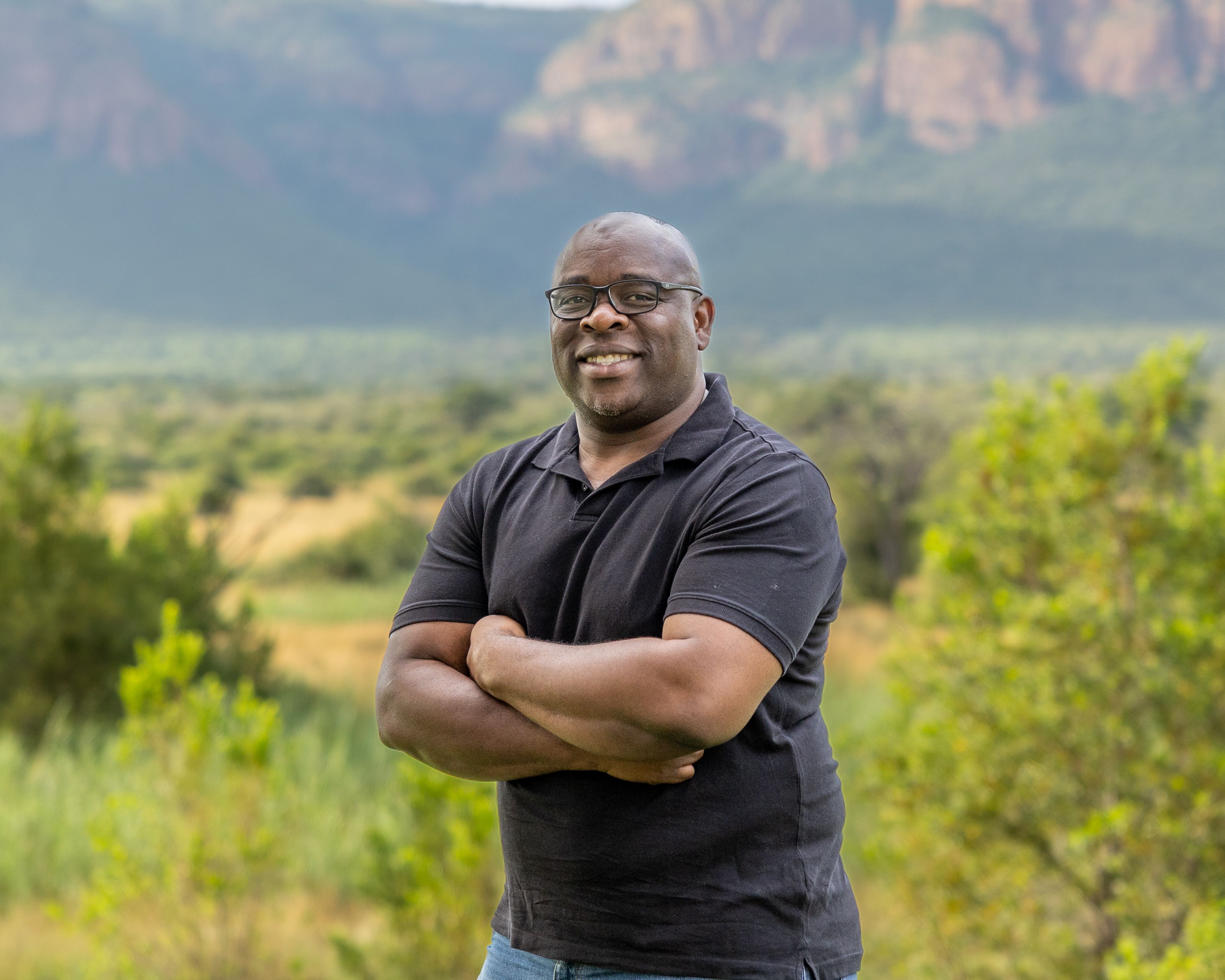Kudakwashe Javangwe