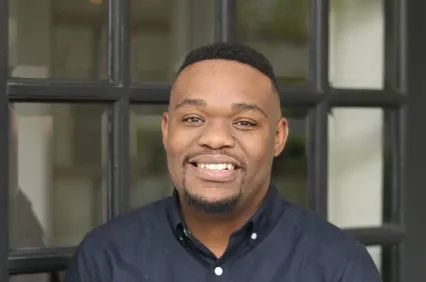 Sifiso Ngobende