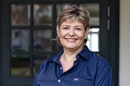 Yvonne Pienaar