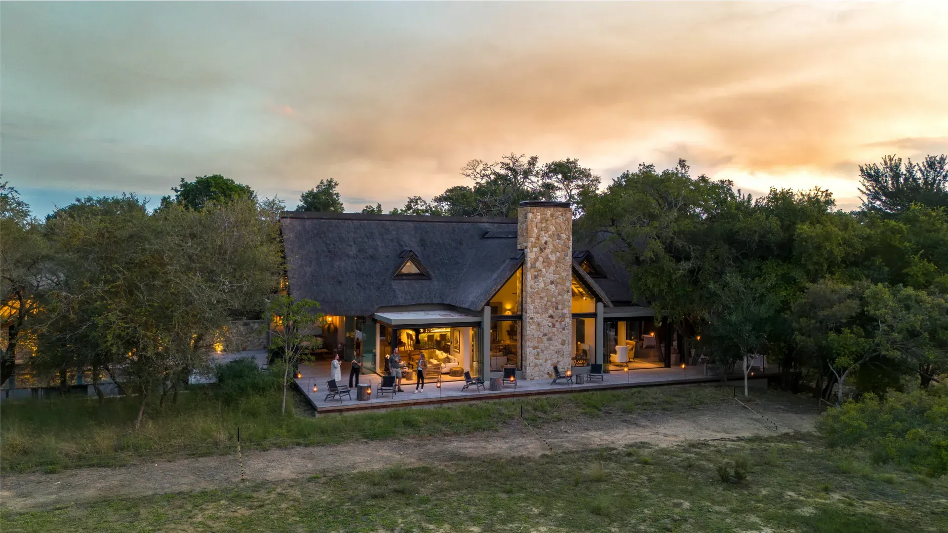 Why Guests Choose Monwana Game Lodge