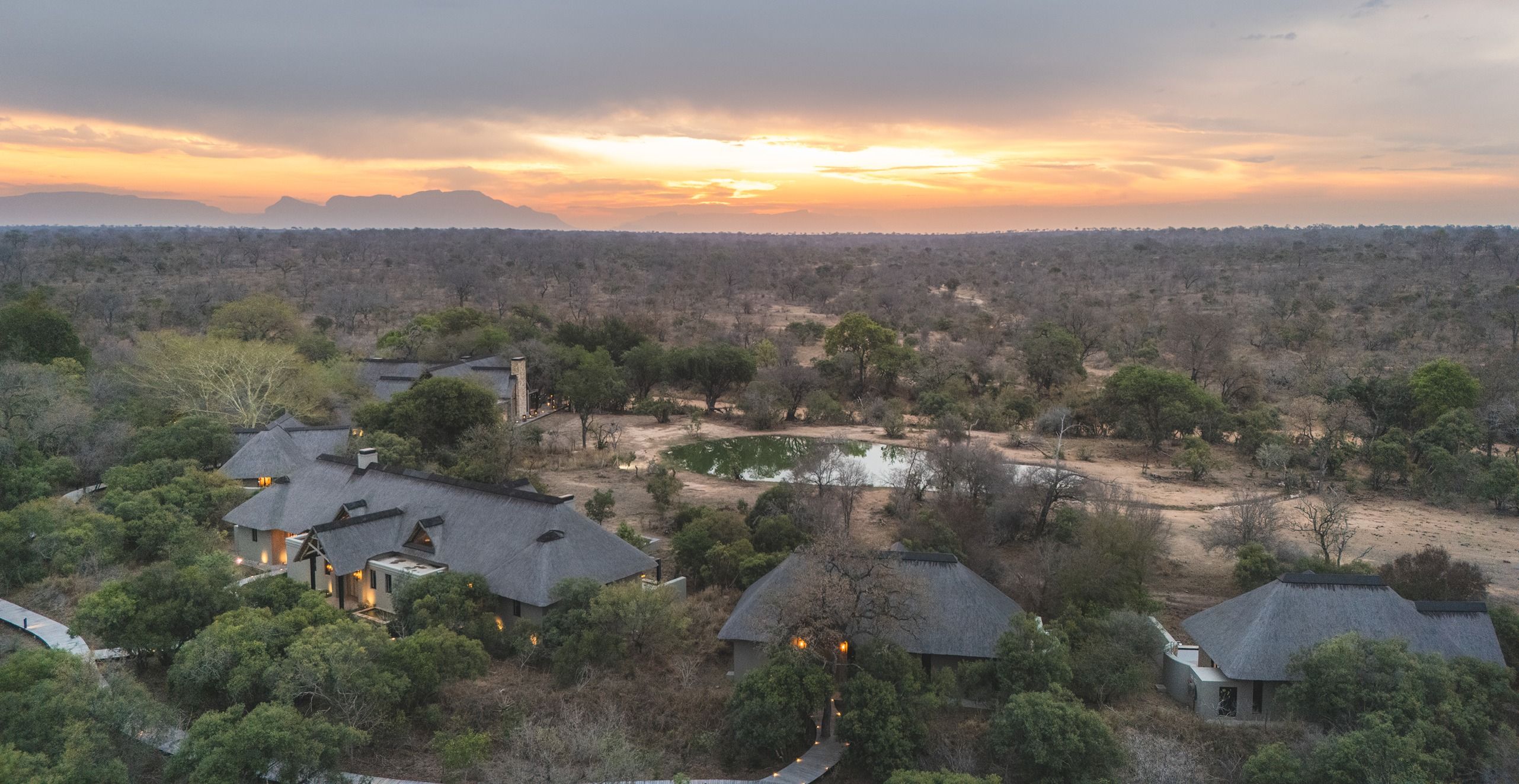 Monwana Game Lodge: What to Know Before You Book