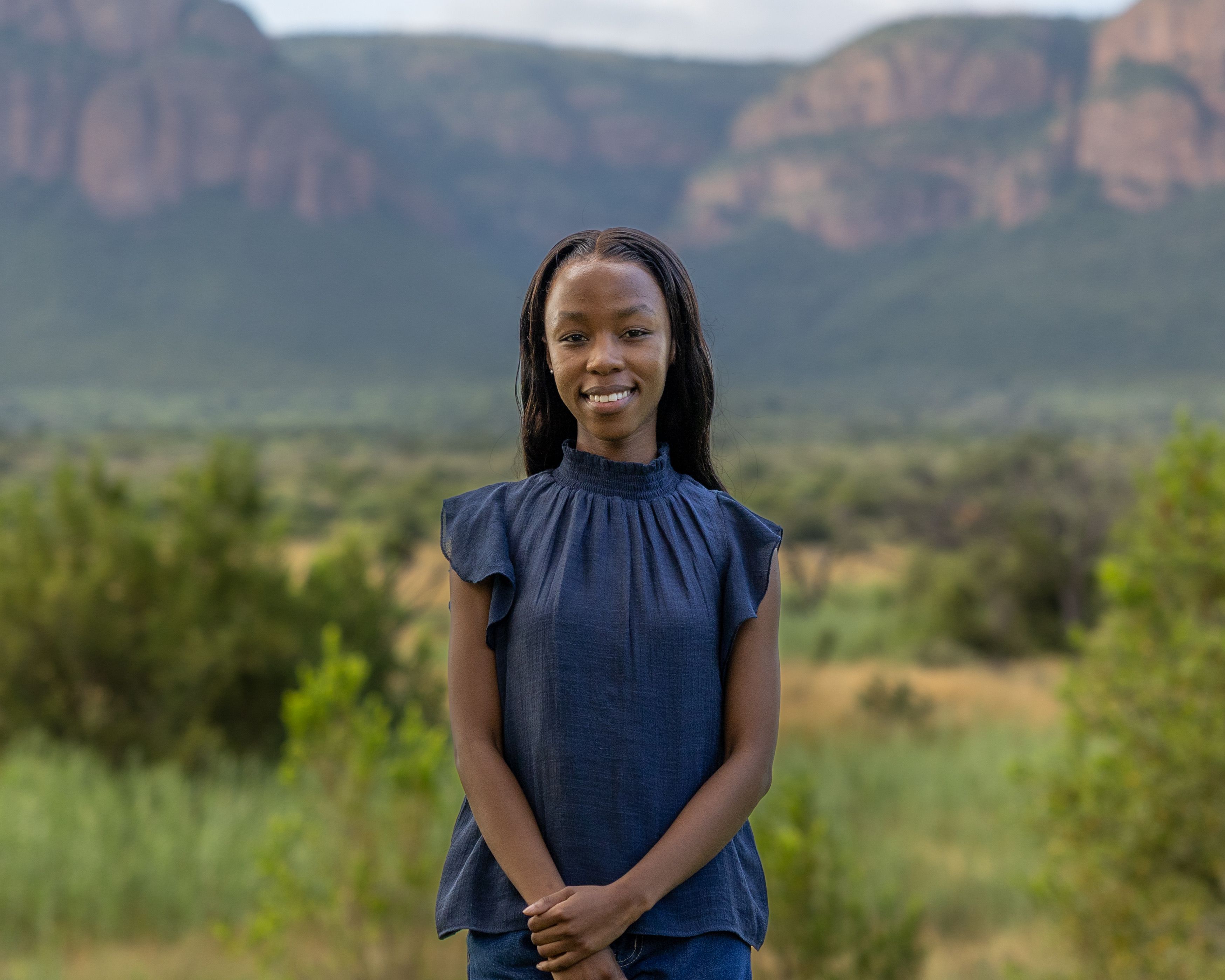 Lerato Chapi