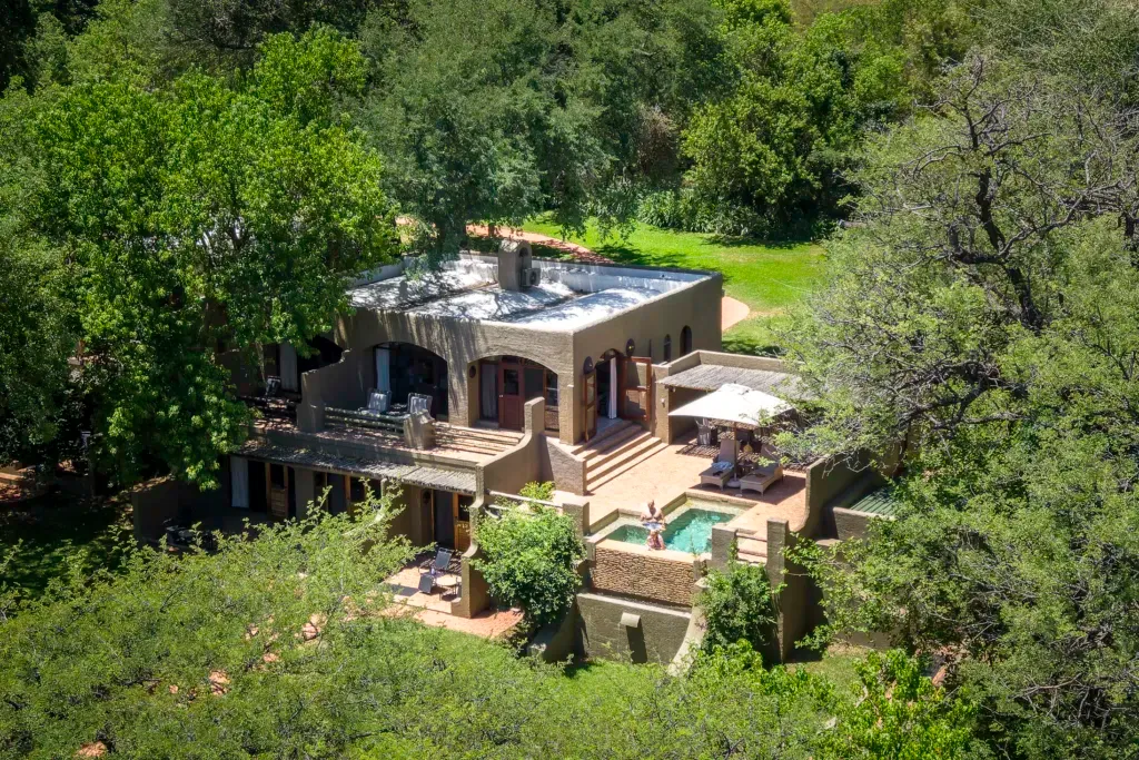 Transfer to Chobe National Park - Botswana's Elephant Capital