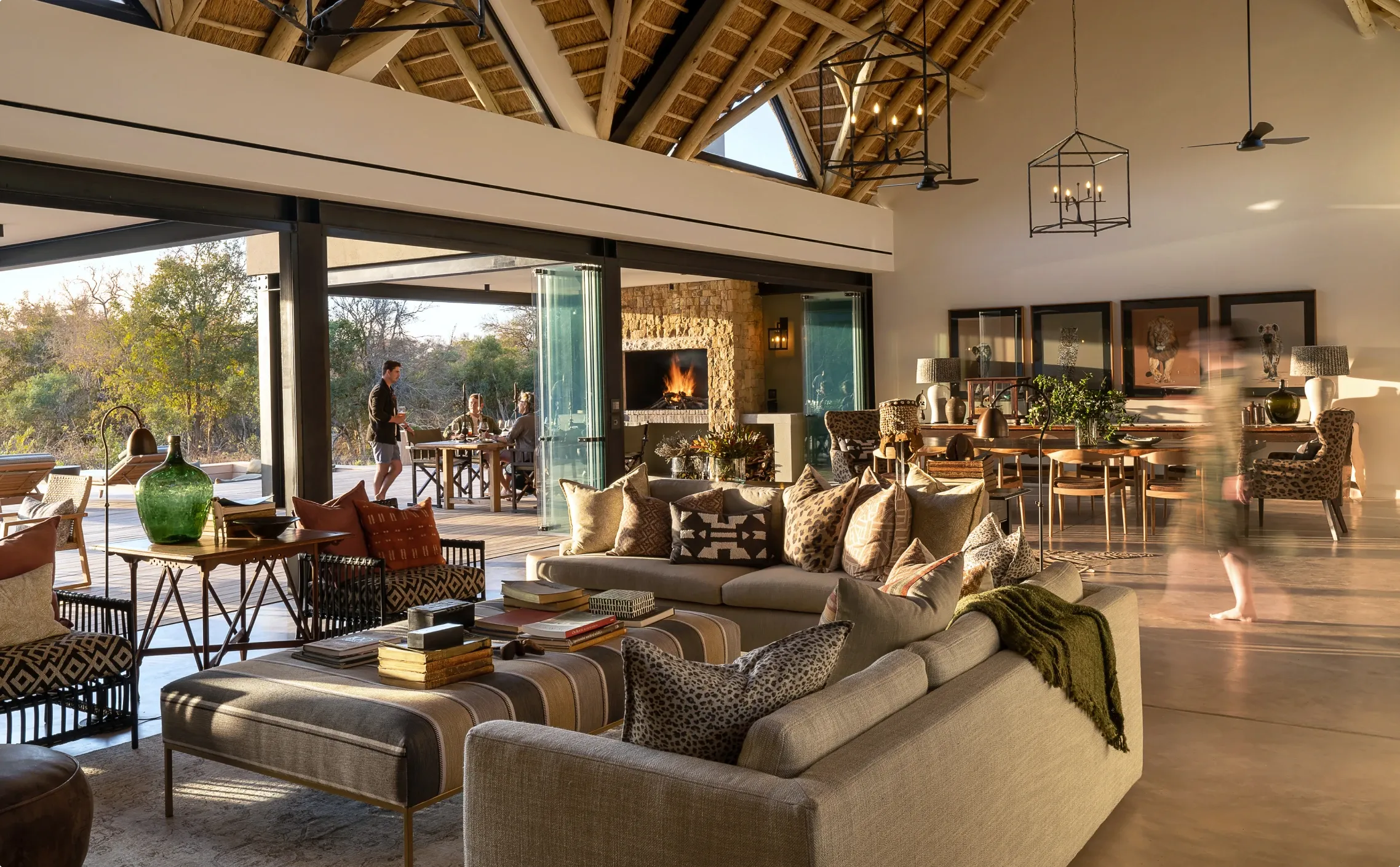 monwana residence 1