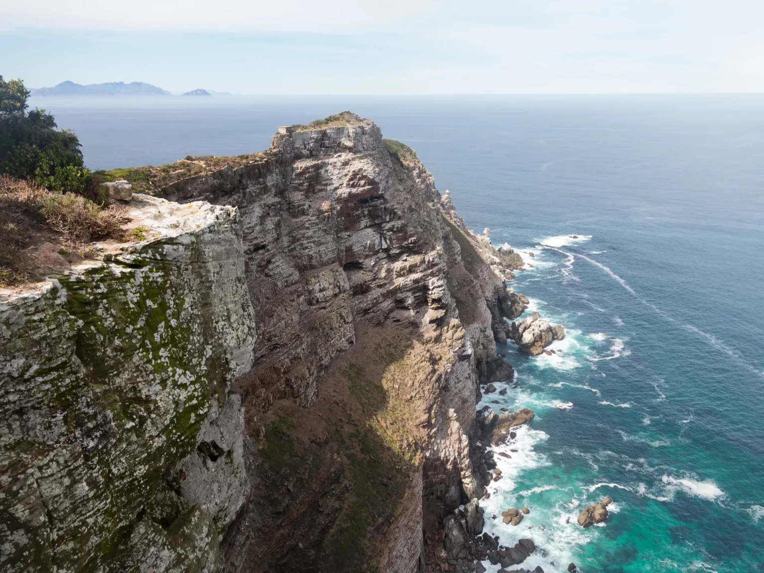 Cape Cadogan Helicopter Experience - Atlantic Seaboard