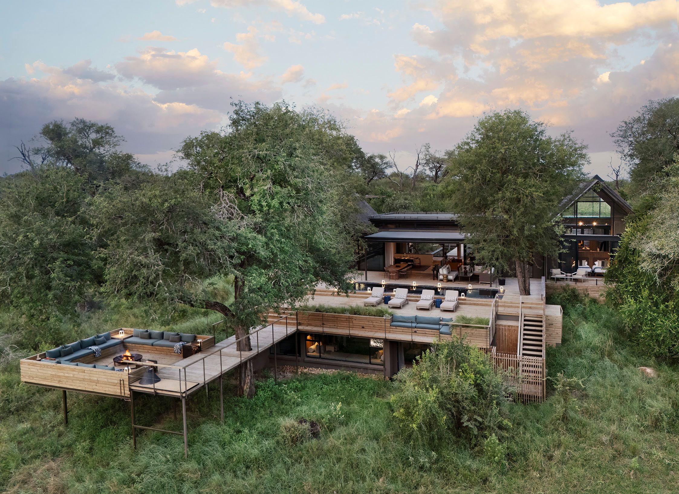 Lion Sands Fish Eagle Residence_Exterior_04