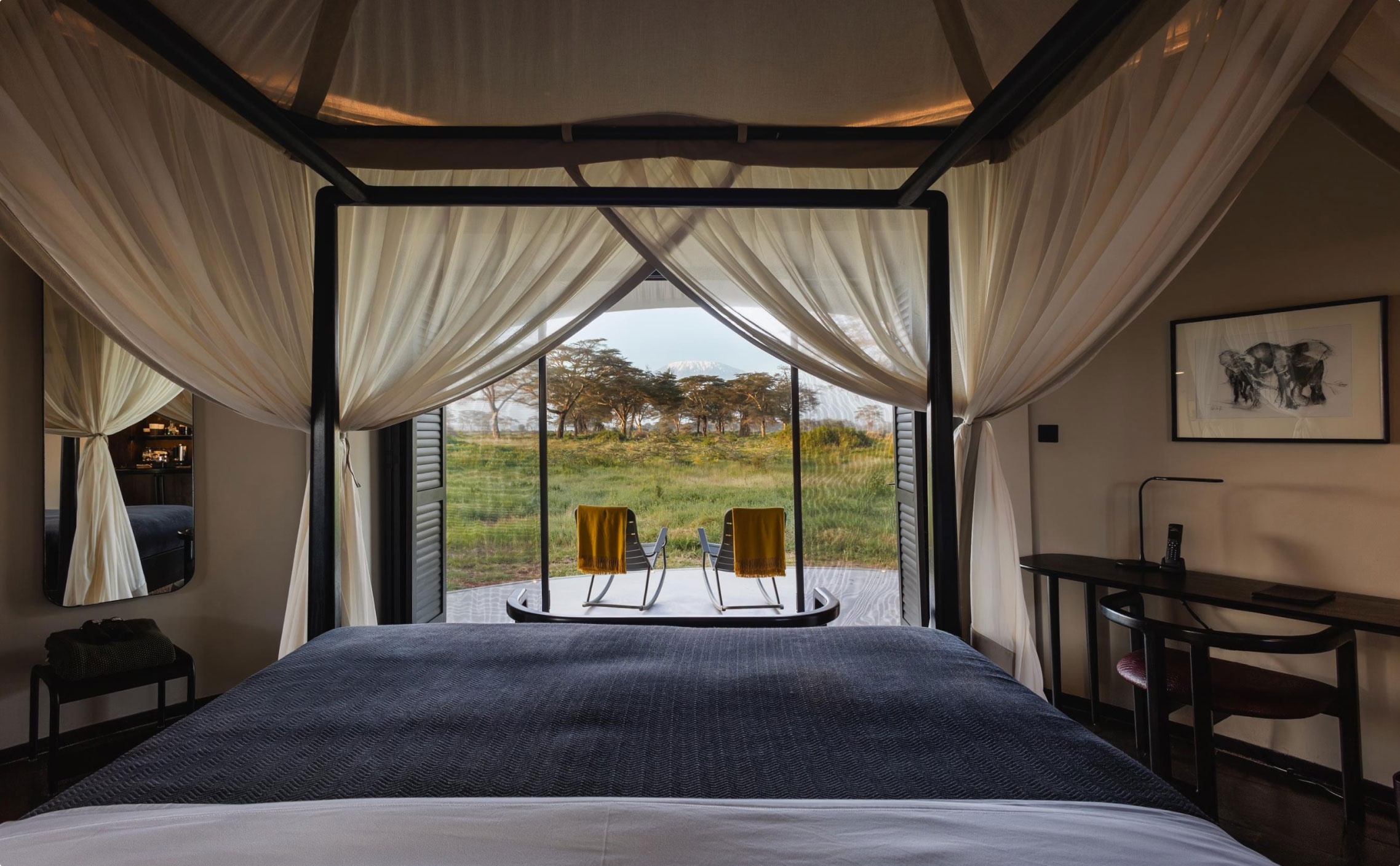 Angama-Amboseli-Kenya