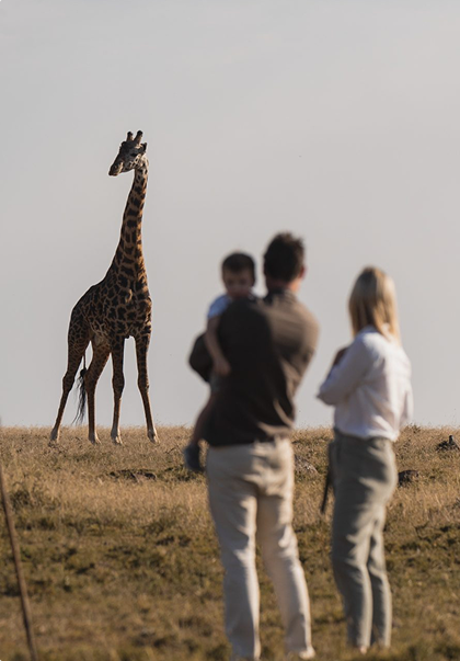 family adventure-kenya