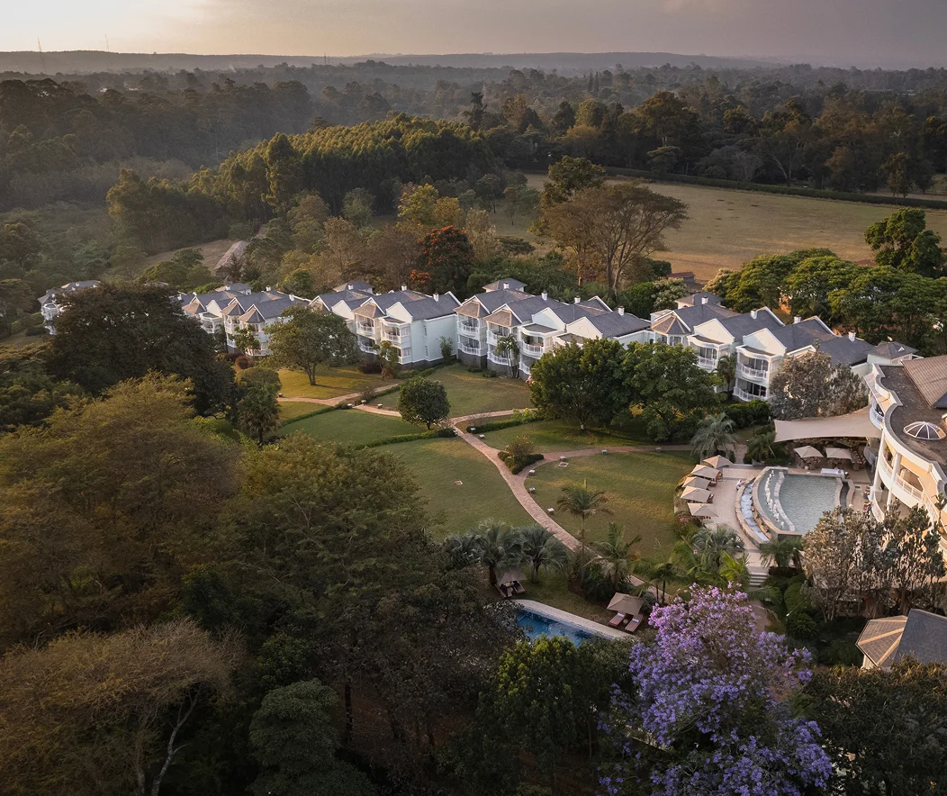 Welcome to Nairobi – Hemingways Nairobi