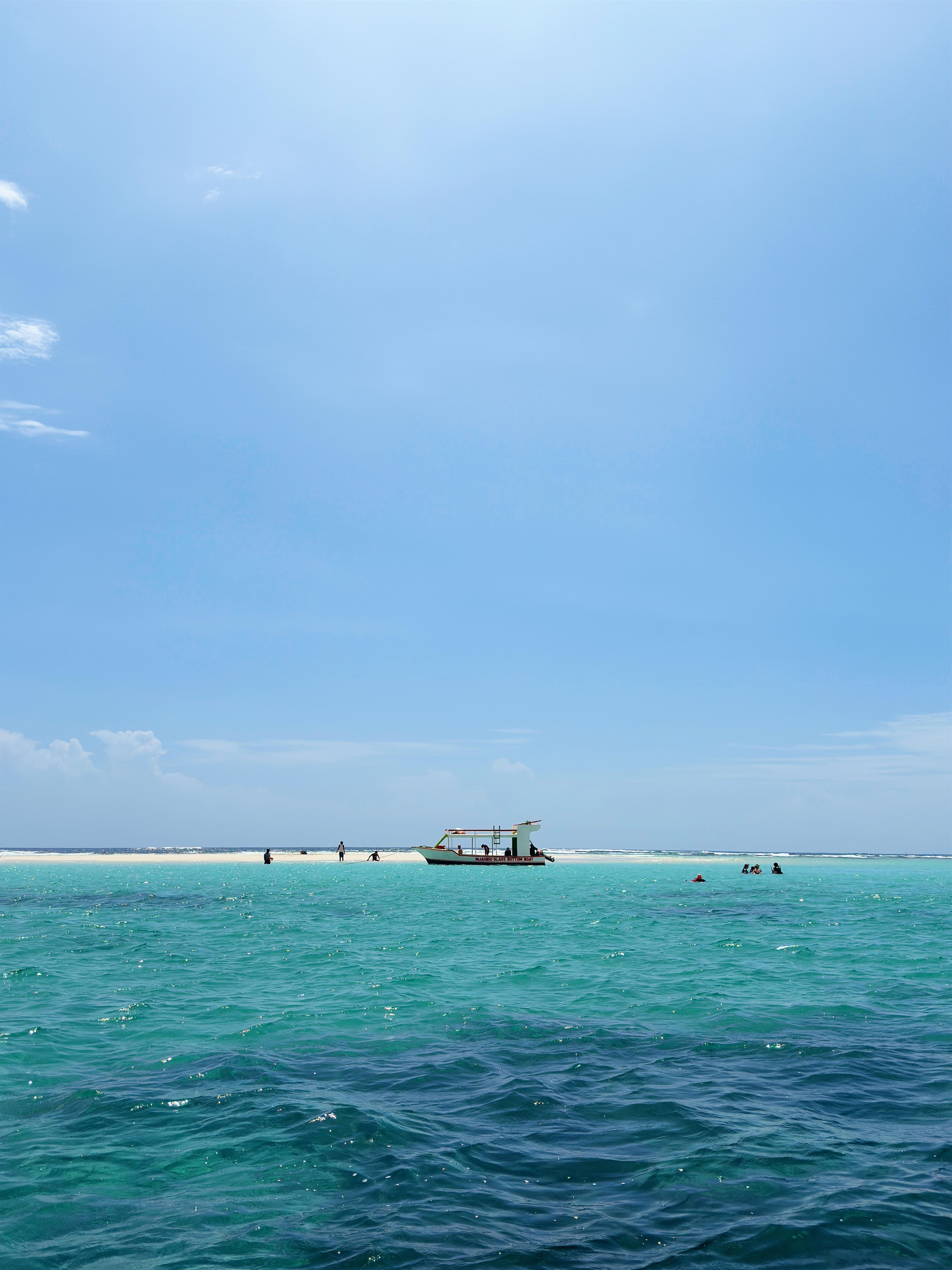 Kenya-beach-shutterstock