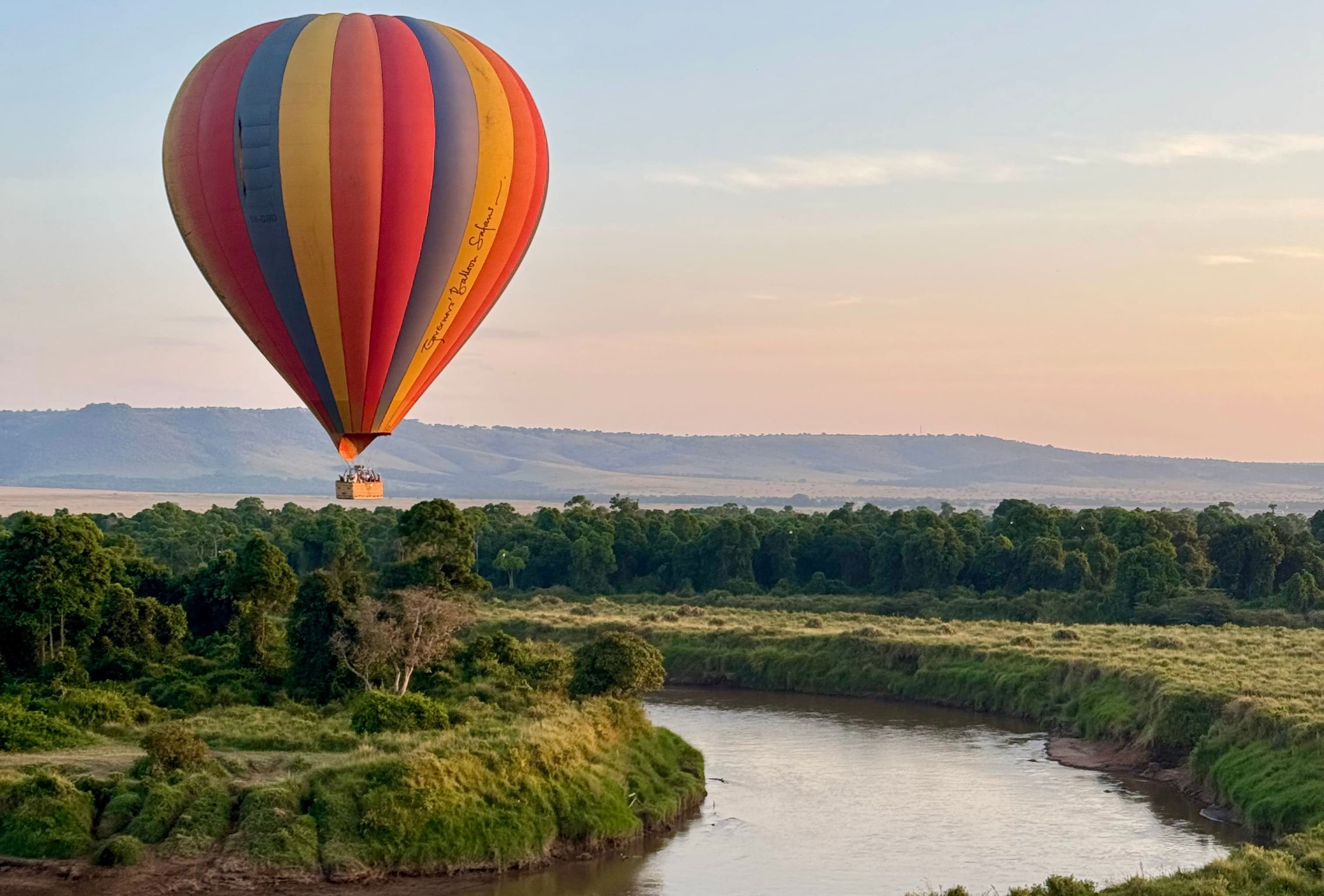 Kenya-Hot-Air-Ballooning-iStock