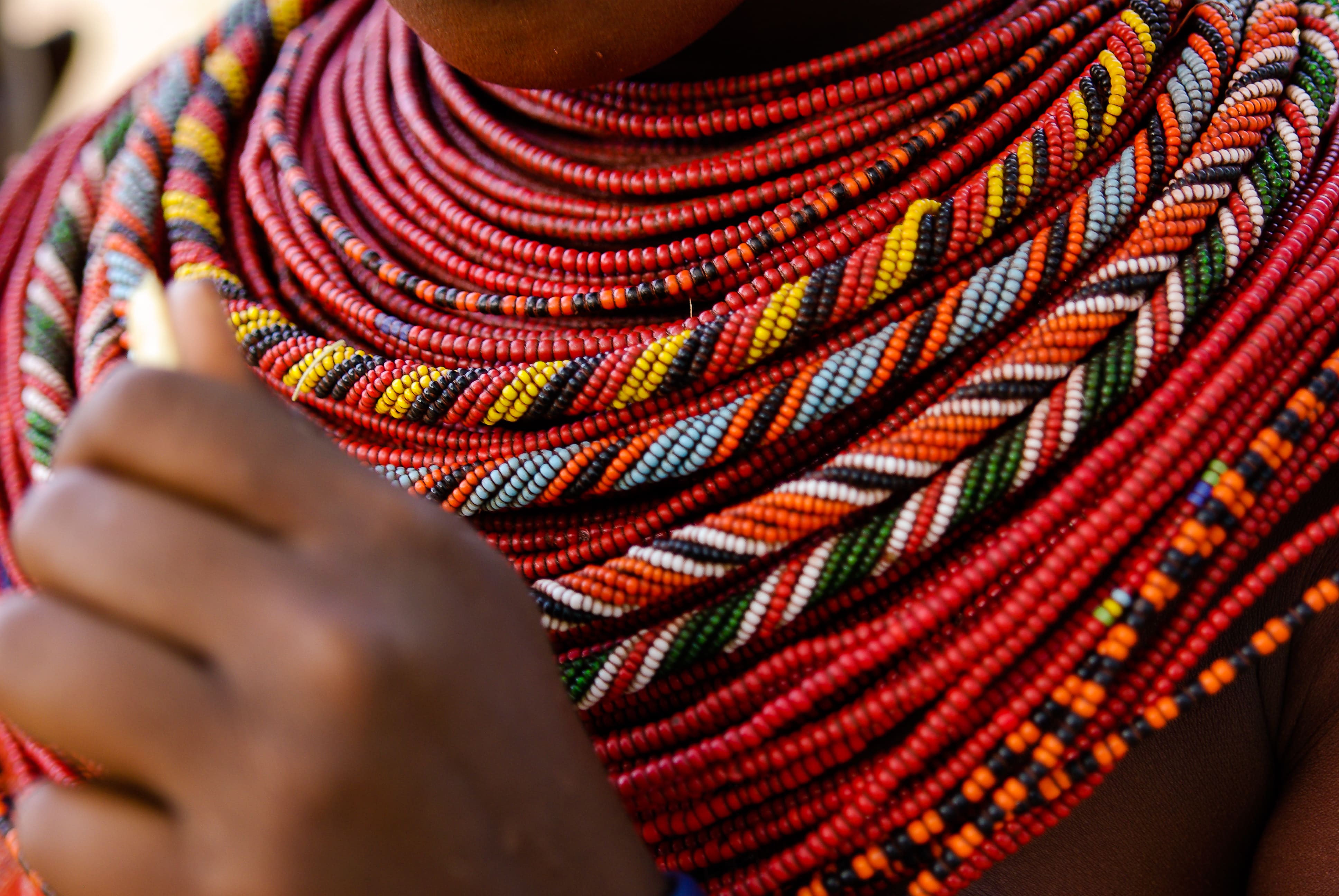 Kenya-Samburu Culture-iStock
