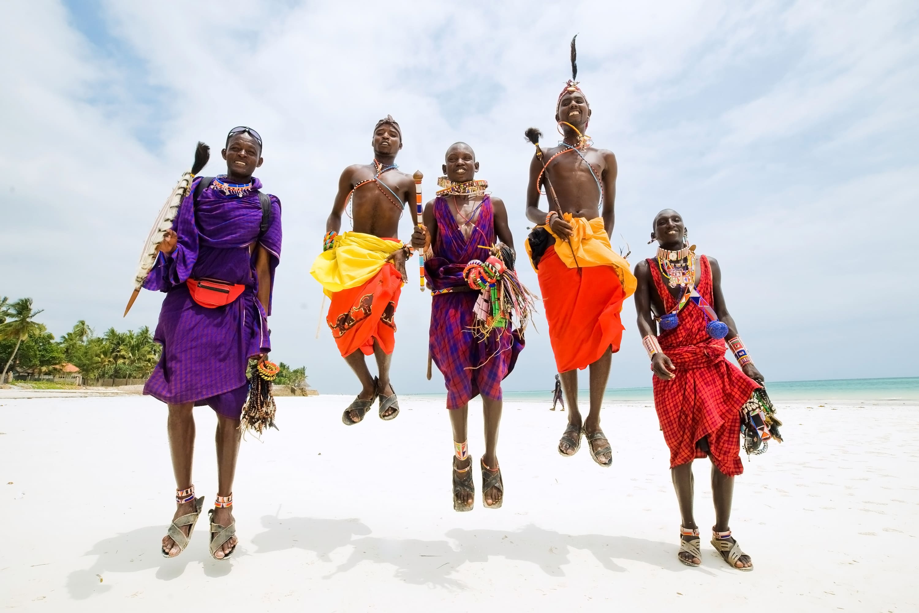 maasai-men