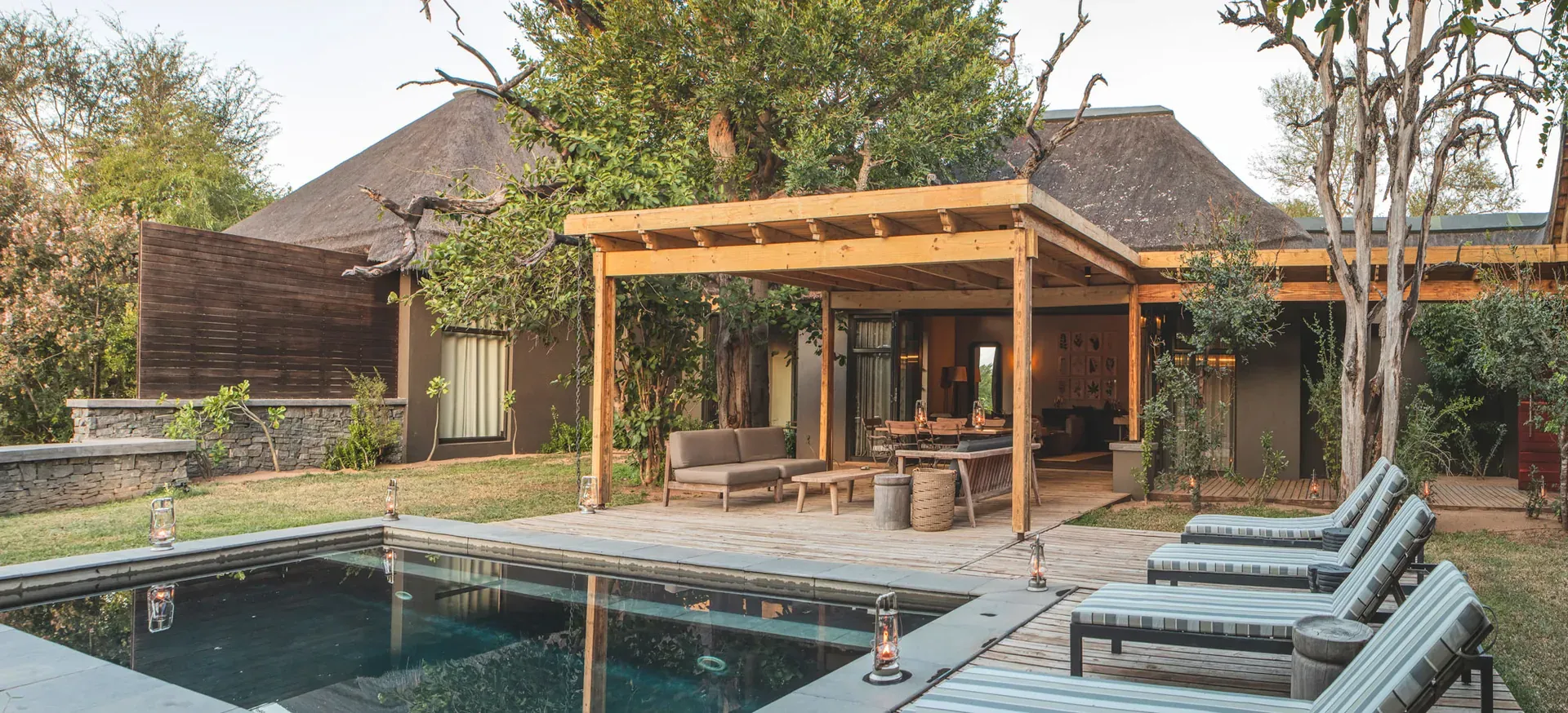 Hinkwenu Villa