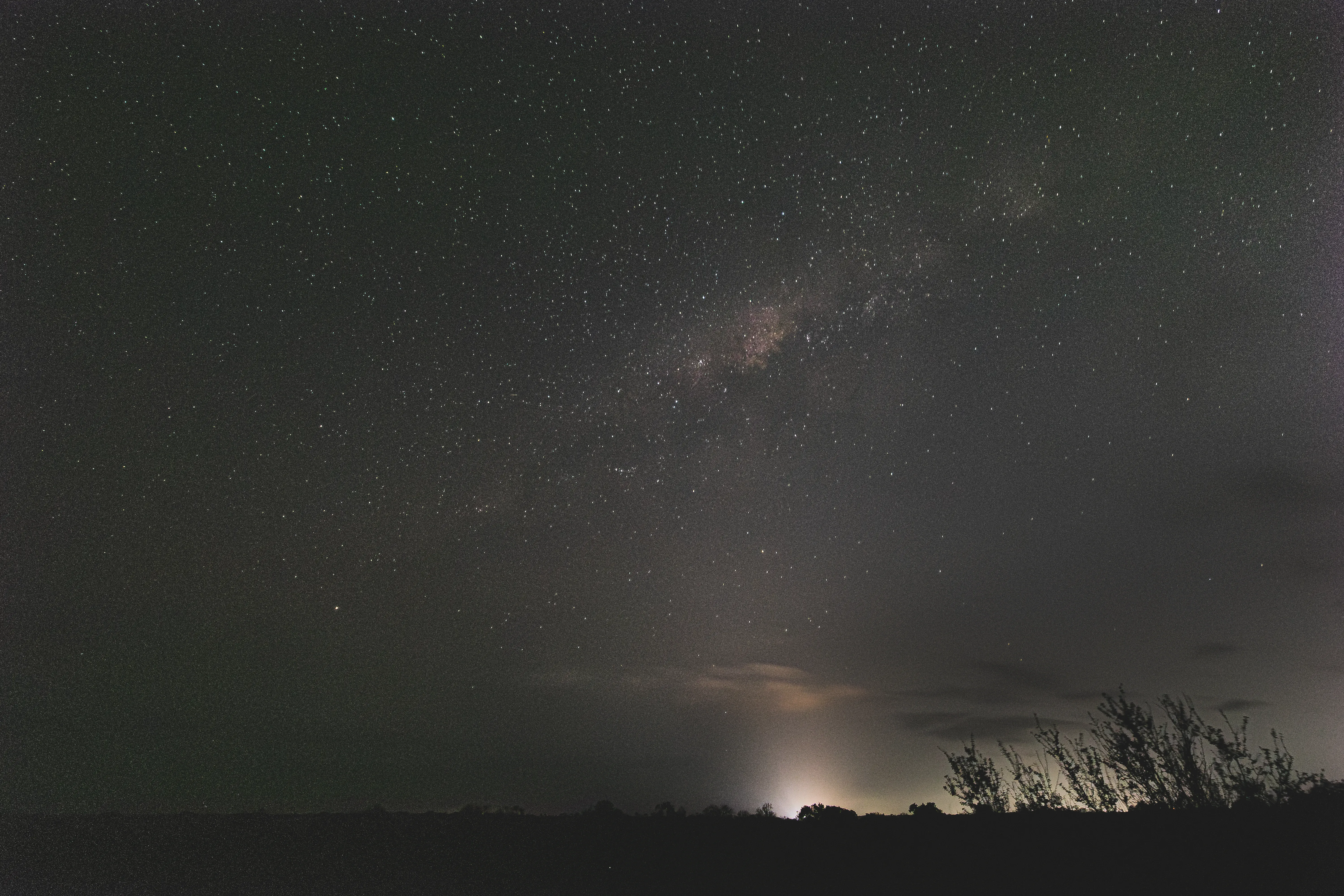Foreground image