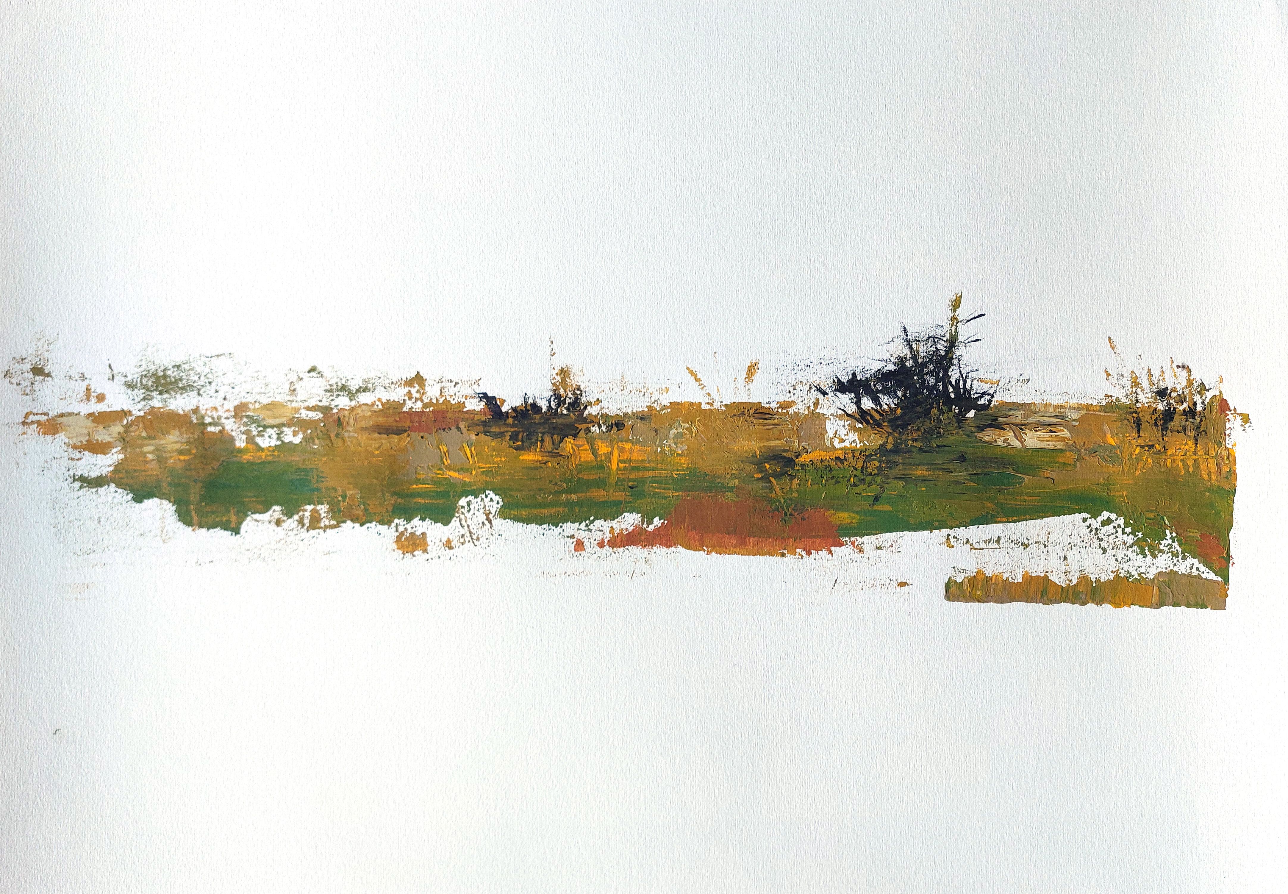 From Paris to the plains: An artist’s retreat at Lion Sands