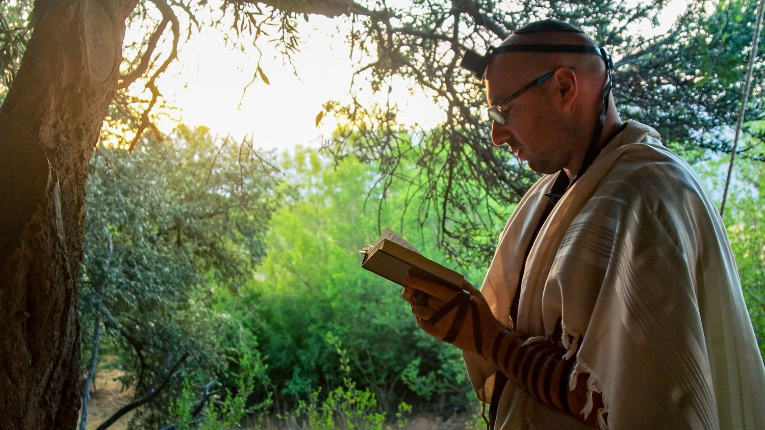 Marataba Kosher Prayer