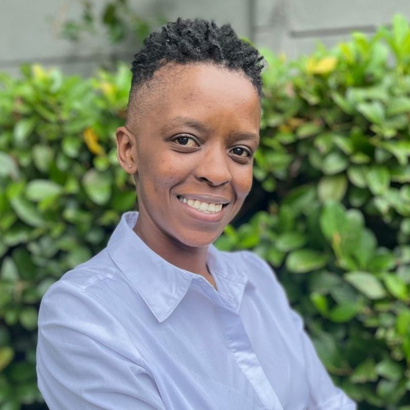 Palesa Mofokeng