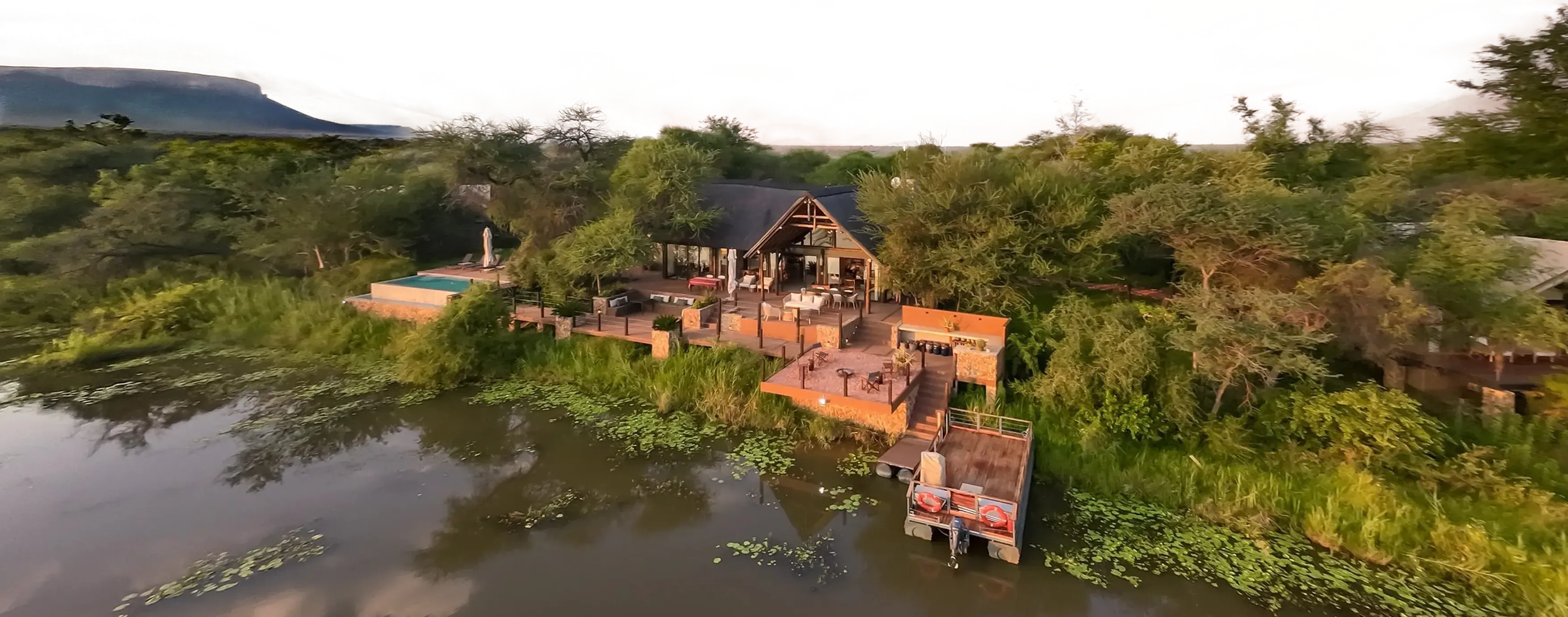 Our Residences